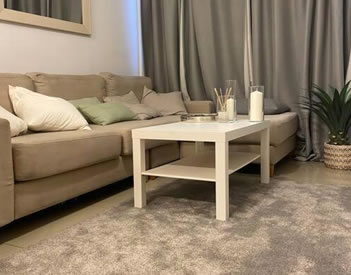 Beautiful Tel Aviv 2 bed flat